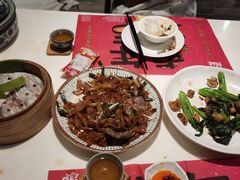 -虾饺妹·酒家(金碧店)