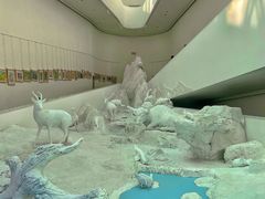 -中国湿地博物馆