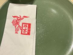 -那家小馆•北京菜•烤鸭(香山店)