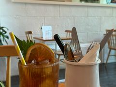 -Egg•Allday Brunch(襄阳北路店)