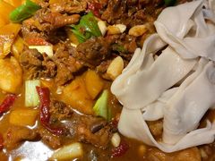 -楼兰新疆主题餐厅(悠方店)
