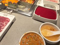 -海底捞火锅(龙湖北京大兴天街店)