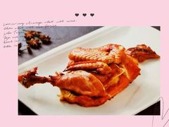 大堂-翠花老菜饺子馆(七宝店)