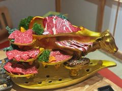 -松鱼亭·和牛烧肉(协鑫广场店)