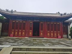 -大钟寺古钟博物馆