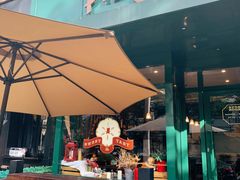 -Pie Bird(新闸路店)