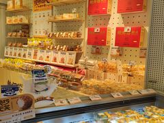 -鲍师傅糕点(凯德云尚广场店)