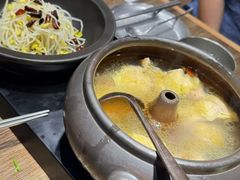 -云海肴·汽锅鸡·云南代表菜(曲江大悦城店)