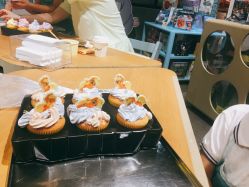 -Harry's Kitchen哈里小屋(上海大悦城店)