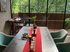-柒厢食事雅谈