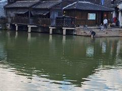 -乌镇东栅景区