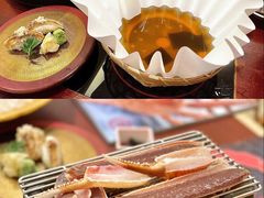 -蟹田居·活蟹料理(东城店)