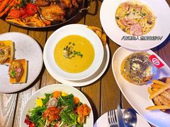 -Bistro 63 创意融合料理(广粤天地店)