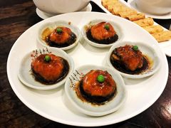 -五观堂素食(新华路店)