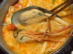 冬荫功海鲜汤-泰妃殿(宏伊国际广场店)