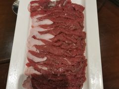 -老五四季涮肉(菜市口店)