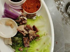 -陈熹公民族美食文化餐厅(中华广场店)