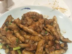 -萍香大厨·锅包肉(大东门店)