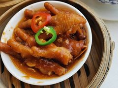 -寻味顺德·顺峰山庄(大良店)