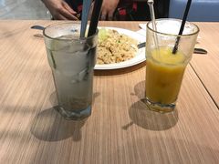 -关夫人餐厅(阳光广场店)