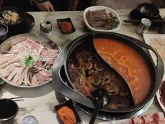 -园里火锅(仁和新城店)