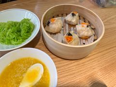 -苏小柳点心·手作小笼包(新街口分院店)