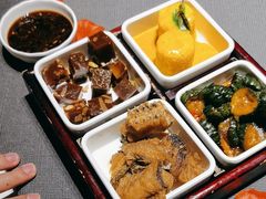 -北平盛世·新京菜·北京烤鸭(劲松·双井店)