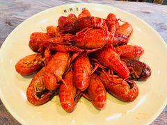 -靓靓蒸虾(中山公园店)