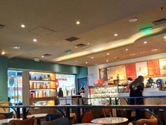 -COSTA COFFEE(水游城店)