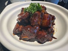 -一记洛阳菜·糖醋小排·水席(十字街店)