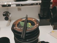 -争鲜回转寿司(朝北大悦城店)