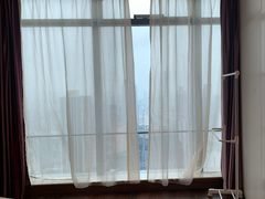 -青岛五四广场海景美仑国际公寓酒店