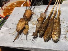 -冰城小镇音乐串吧·聚会餐厅(百子湾店)
