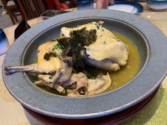 秘制茶香鸡-锡和无锡菜(景丽苑店)