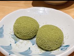 -福匠日本料理(人民路店)