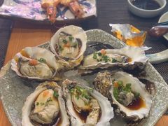 -菊上日式料理(蚌埠银泰店)