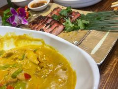 -Siam泰餐厅(水上公园店)