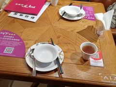 卡座-阿罗新疆菜(人民广场店)