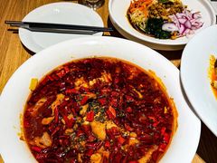 -连鹭海鲜·海肠捞饭·海胆饭(星海店)