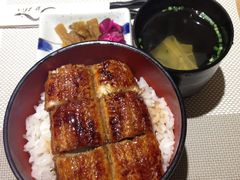 -昇鳗鱼家(浦东店)