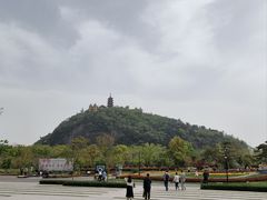 -狼山风景名胜区