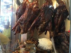 -陈光记烧腊店(罗保博士街店)