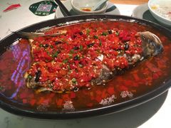 -望湘园湖南菜(赛格店)