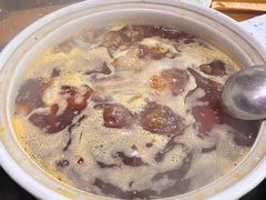 -毅记香鸭居(后堡店)