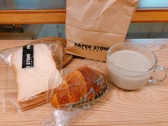 -PAPER STONE BAKERY(天环店)