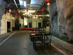 -青岛葡萄酒博物馆