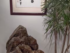 -龙华素斋(龙华路店)