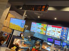 -汉堡王(歌斐中心店)