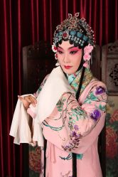 -华韵京剧摄影(洋桥角门东店)