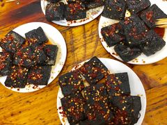 -五娭毑臭豆腐(黄兴南路店)